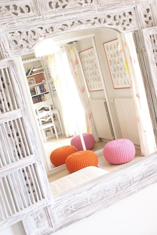 Chambre D'Hotes Etchebri Anglet Cameră foto