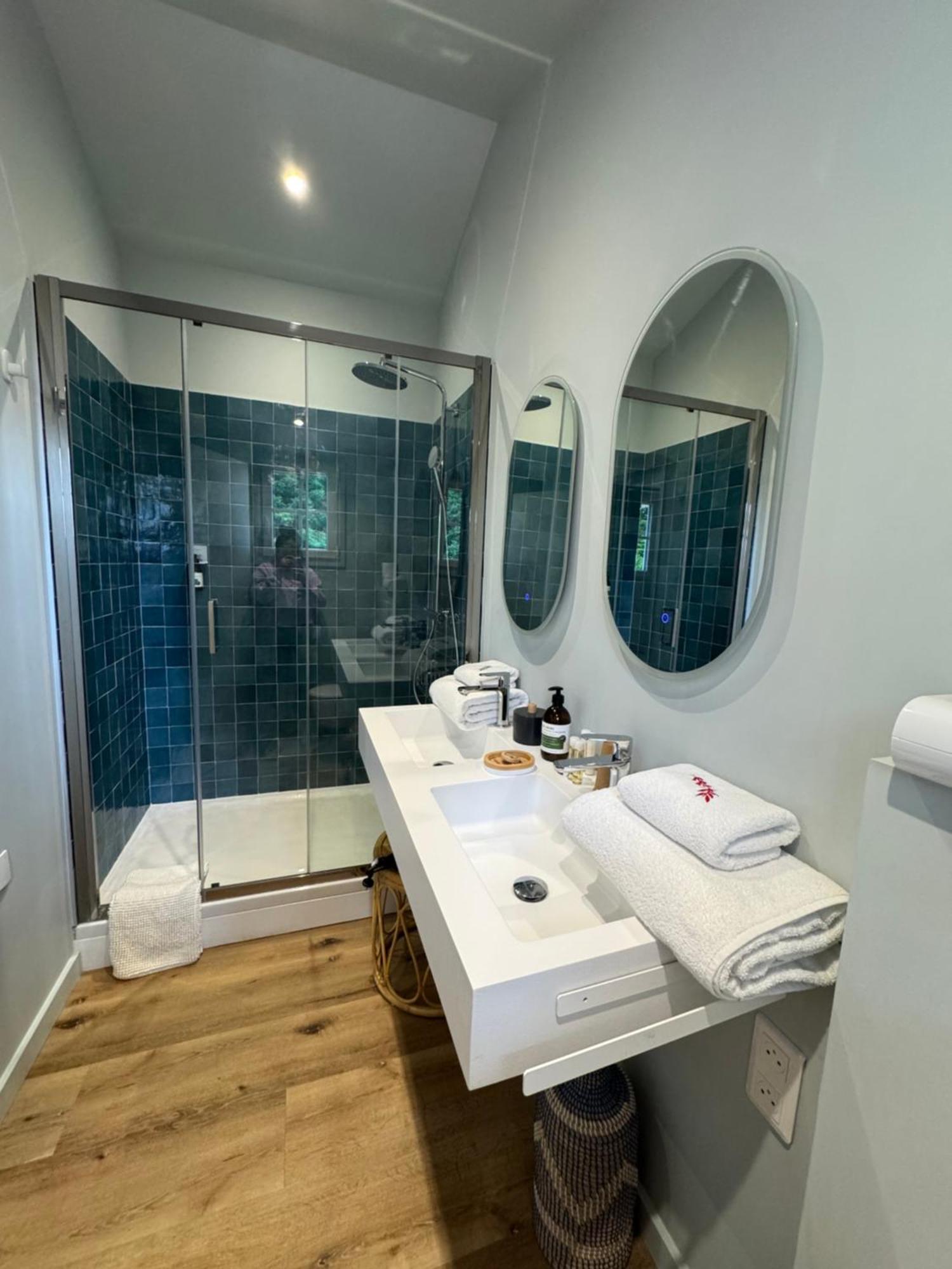 Chambre D'Hotes Etchebri Anglet Exterior foto