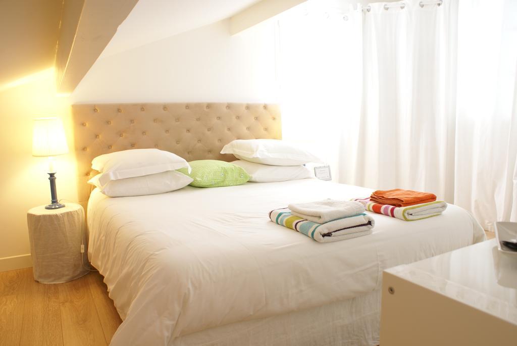 Chambre D'Hotes Etchebri Anglet Exterior foto